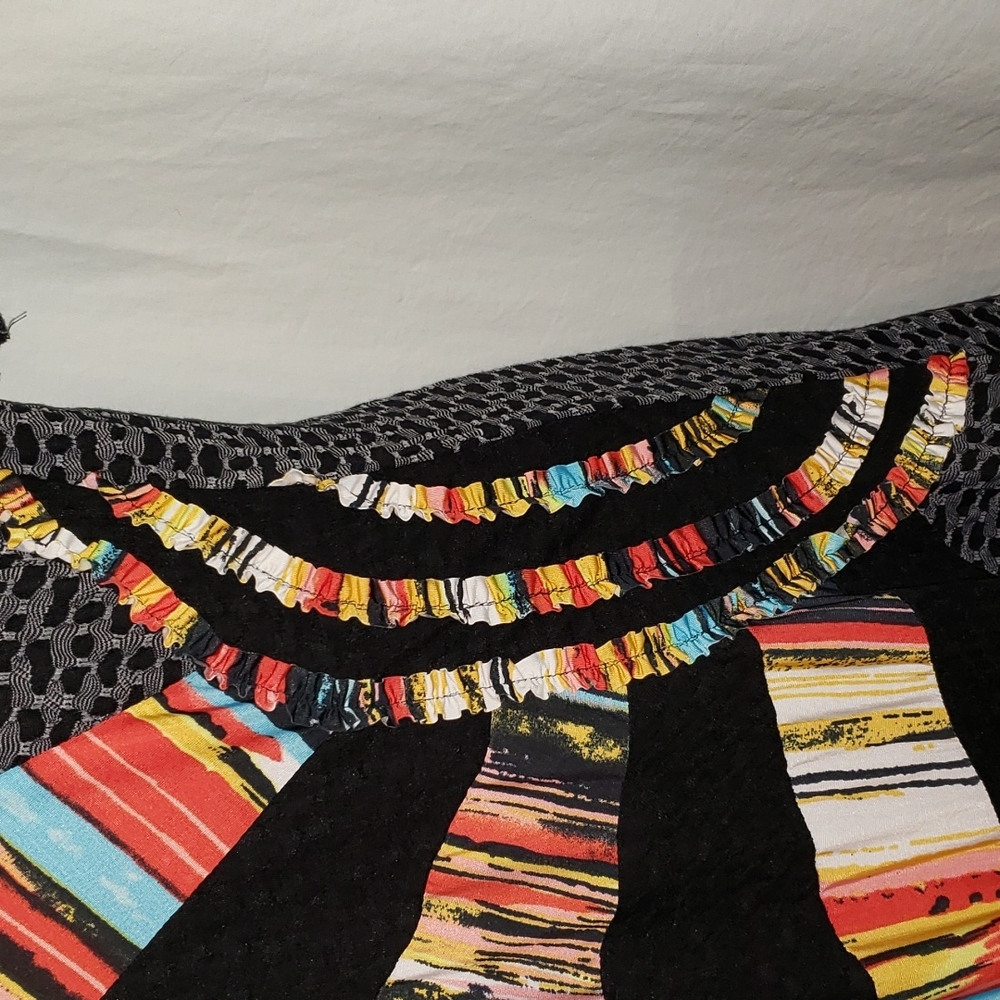 Baciano by Bacci dress - Picture 2 of 10